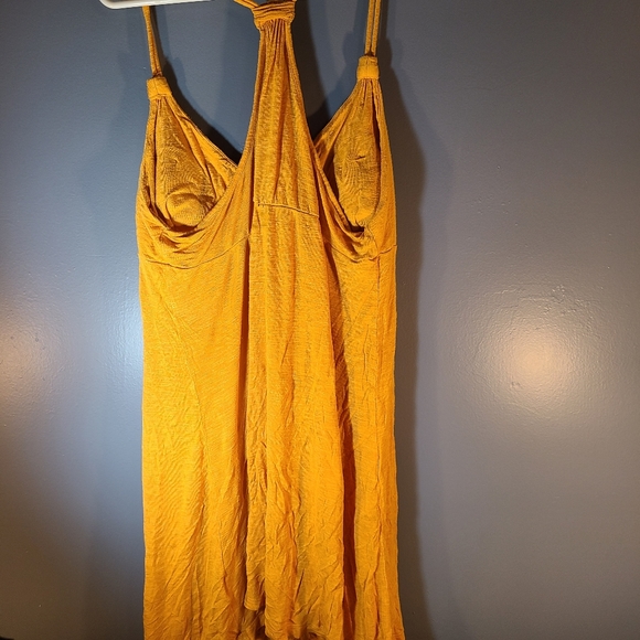 Apt 9 blouse with crocheted neckline - Picture 5 of 5